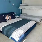 Sapore Di Mare Апартаменты *