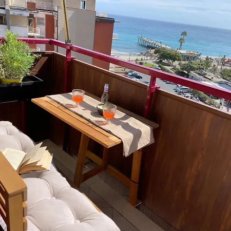 Sapore Di Mare Daire Pietra Ligure