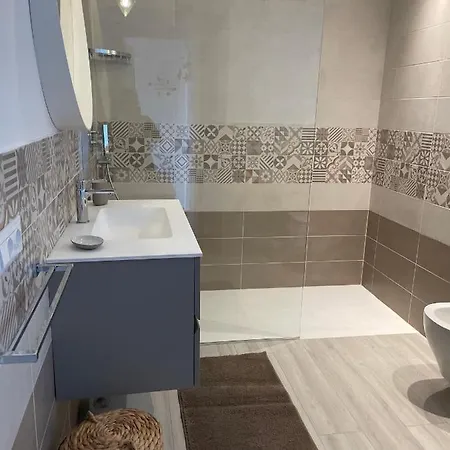 Sapore Di Mare Apartmán
