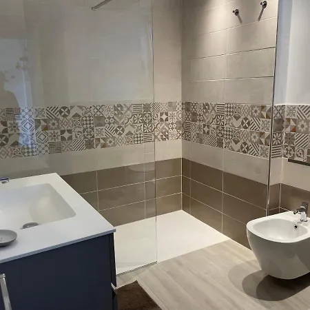 Apartmán Sapore Di Mare *