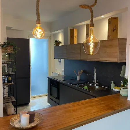 Sapore Di Mare Apartmán