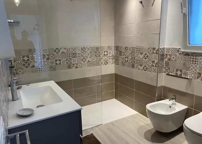 Apartament Sapore Di Mare *