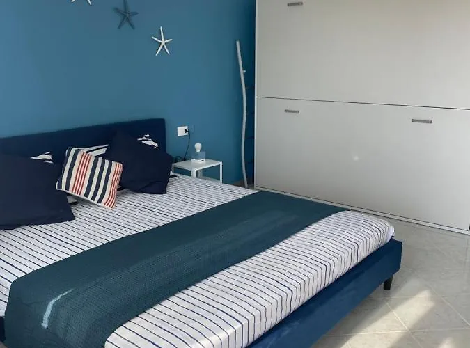 Apartament Sapore Di Mare