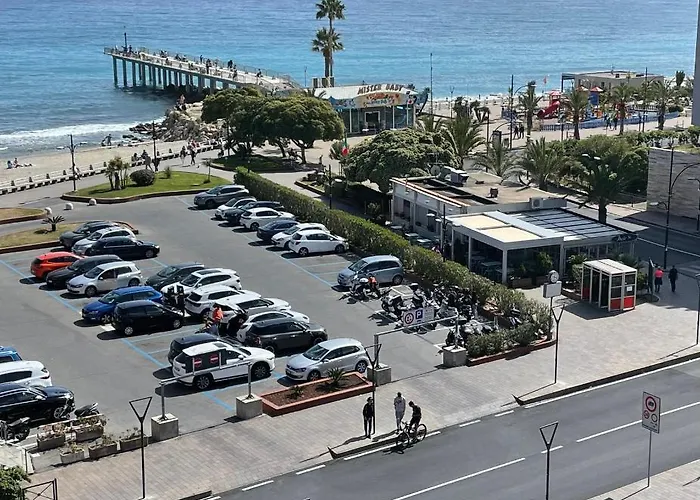 Διαμέρισμα Sapore Di Mare *