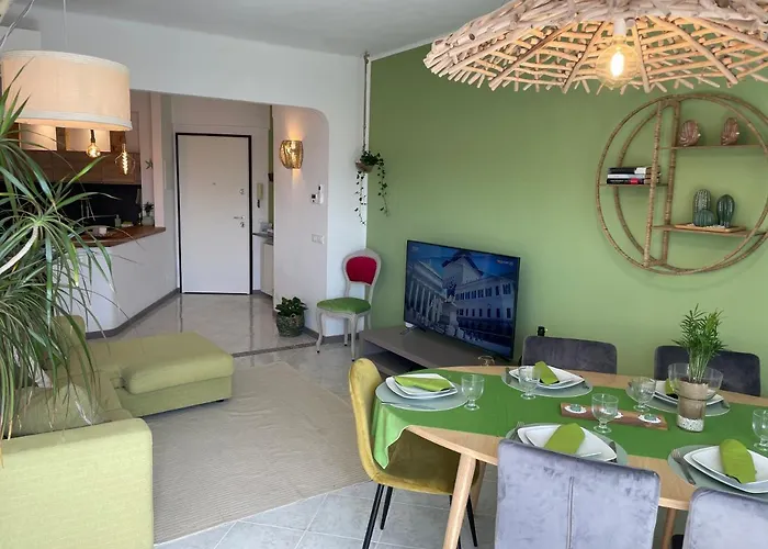 Sapore Di Mare Διαμέρισμα