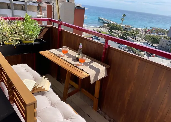 Sapore Di Mare Διαμέρισμα Pietra Ligure