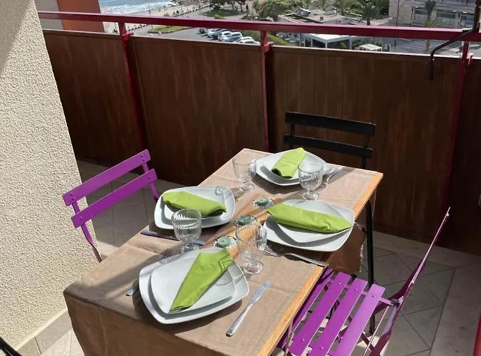 Apartament Sapore Di Mare