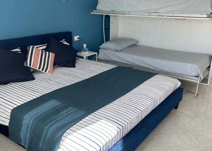 Apartament Sapore Di Mare *